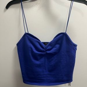 Urban outfitters tank